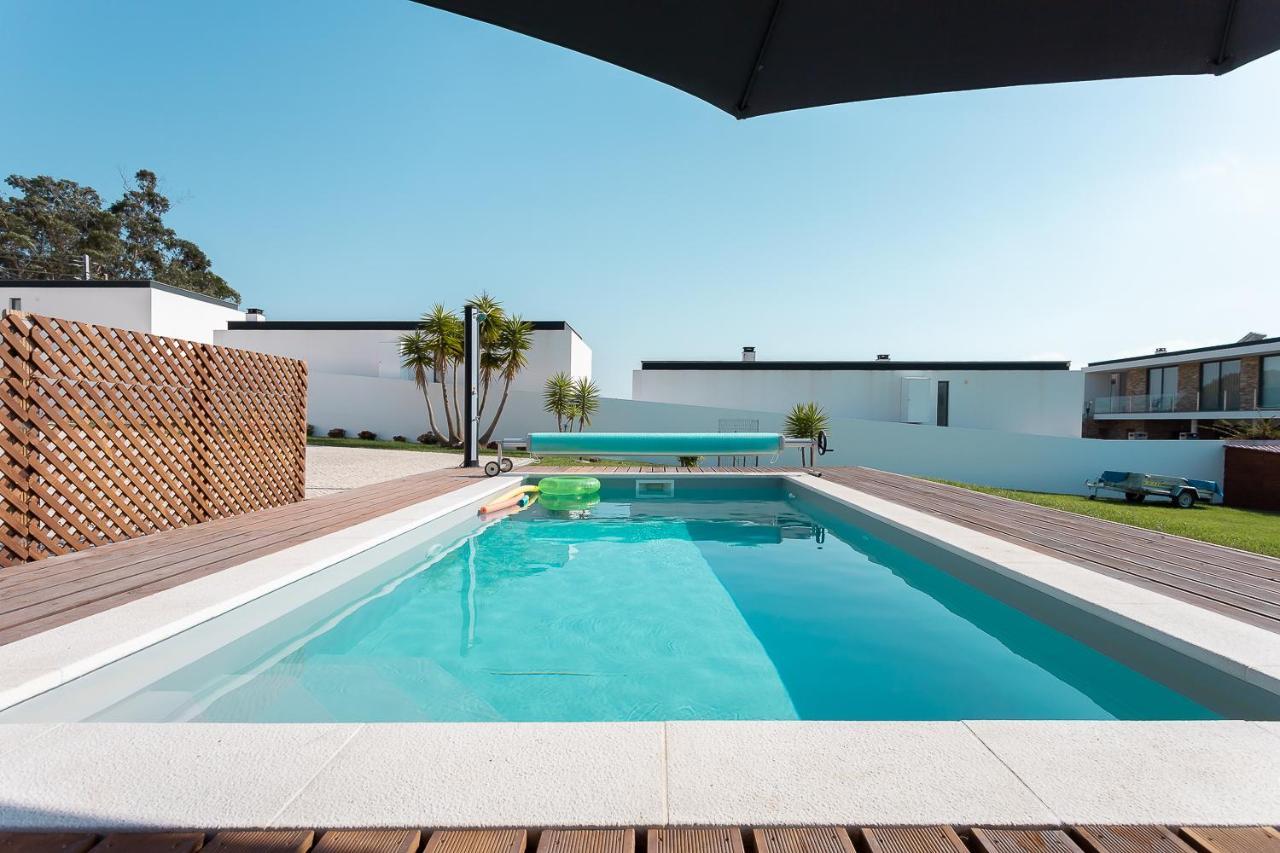 NadadouroQuinta Dos Passarinhos公寓 外观 照片