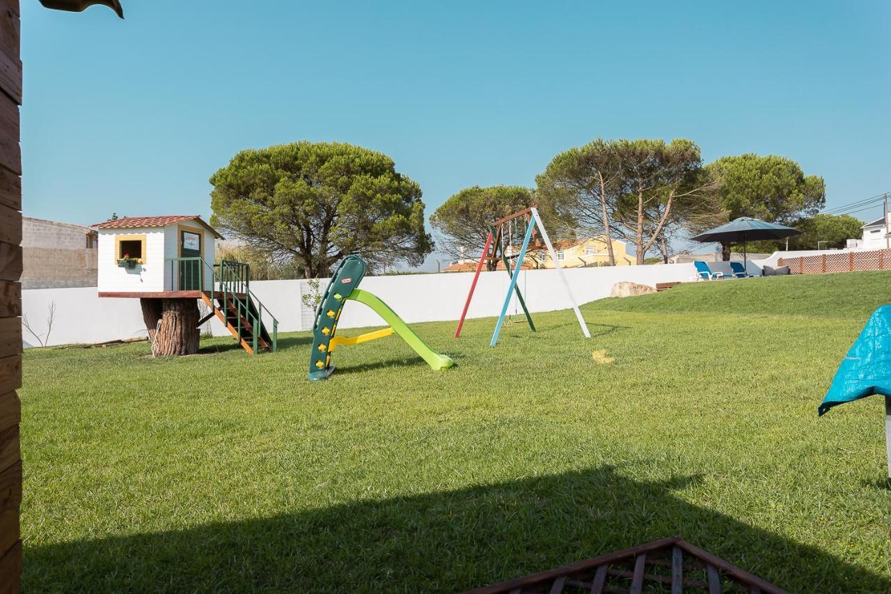 NadadouroQuinta Dos Passarinhos公寓 外观 照片